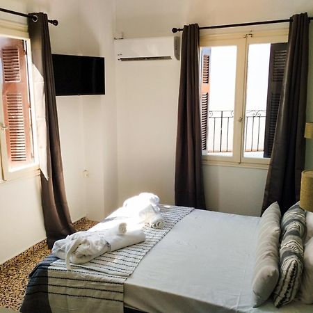 Georgios L Hotel Скопелос Екстериор снимка