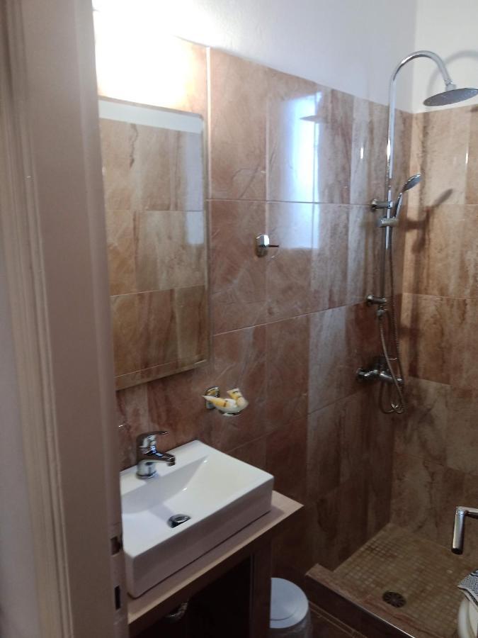 Georgios L Hotel Скопелос Екстериор снимка