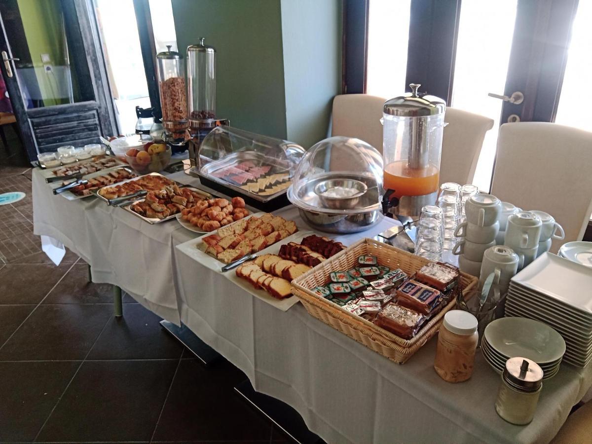 Georgios L Hotel Скопелос Екстериор снимка