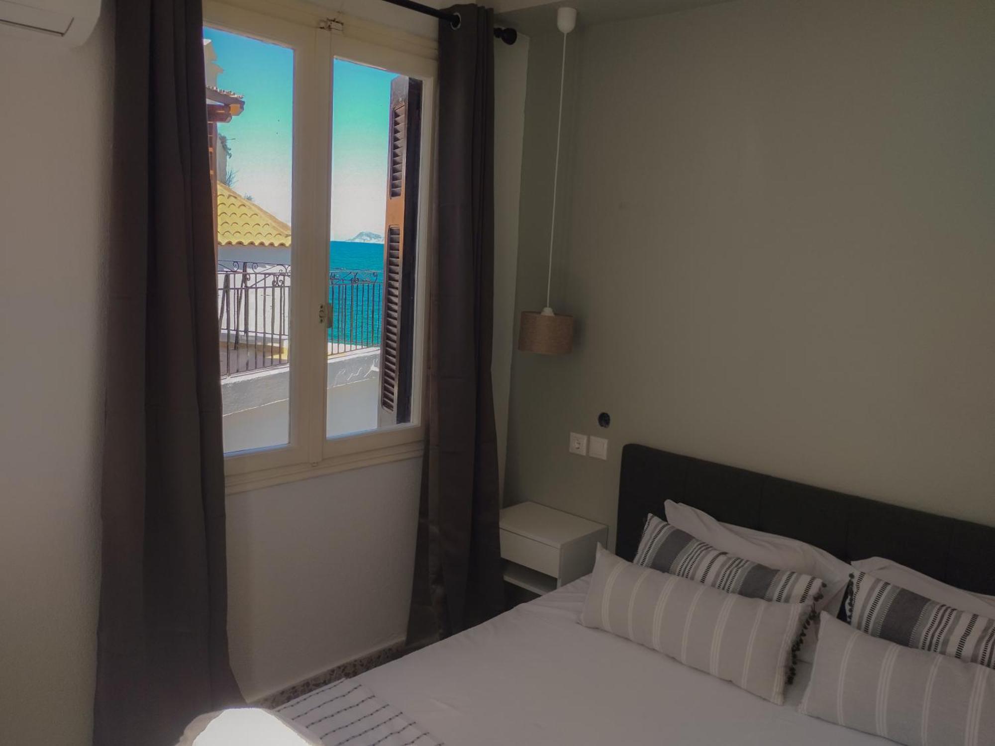Georgios L Hotel Скопелос Екстериор снимка