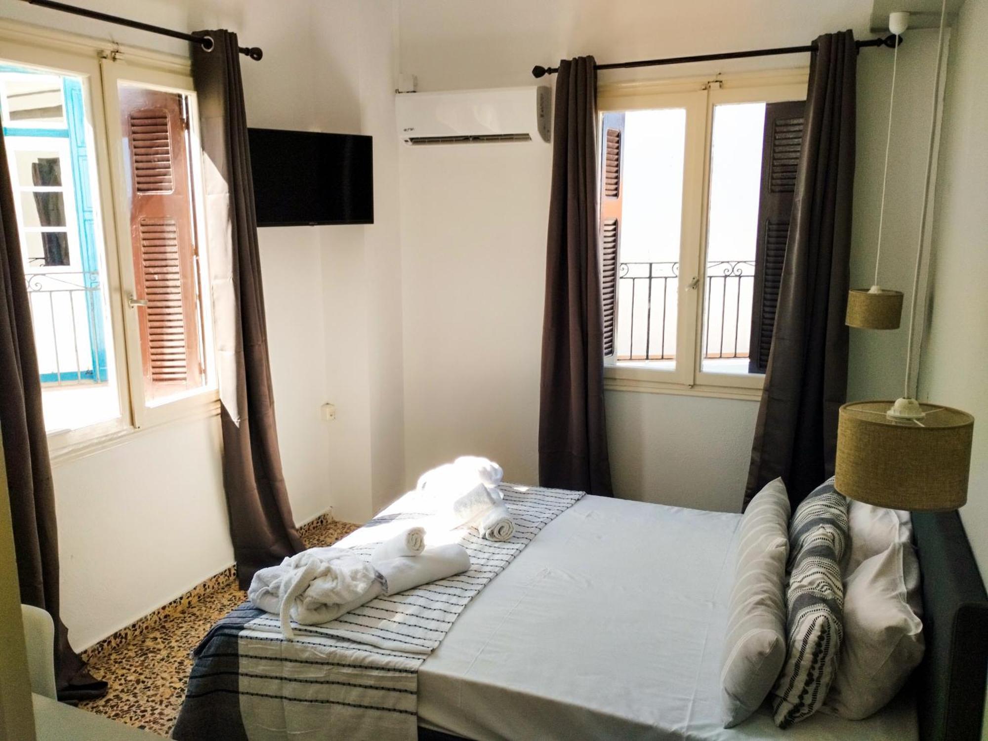 Georgios L Hotel Скопелос Екстериор снимка